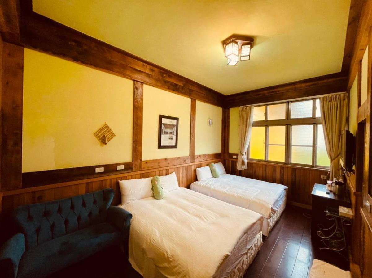 Shepherd'S B&B Renai Extérieur photo