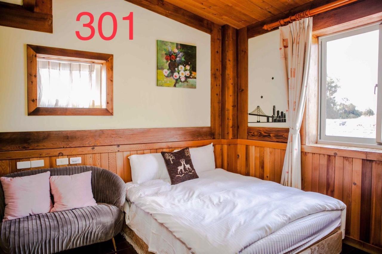 Shepherd'S B&B Renai Extérieur photo