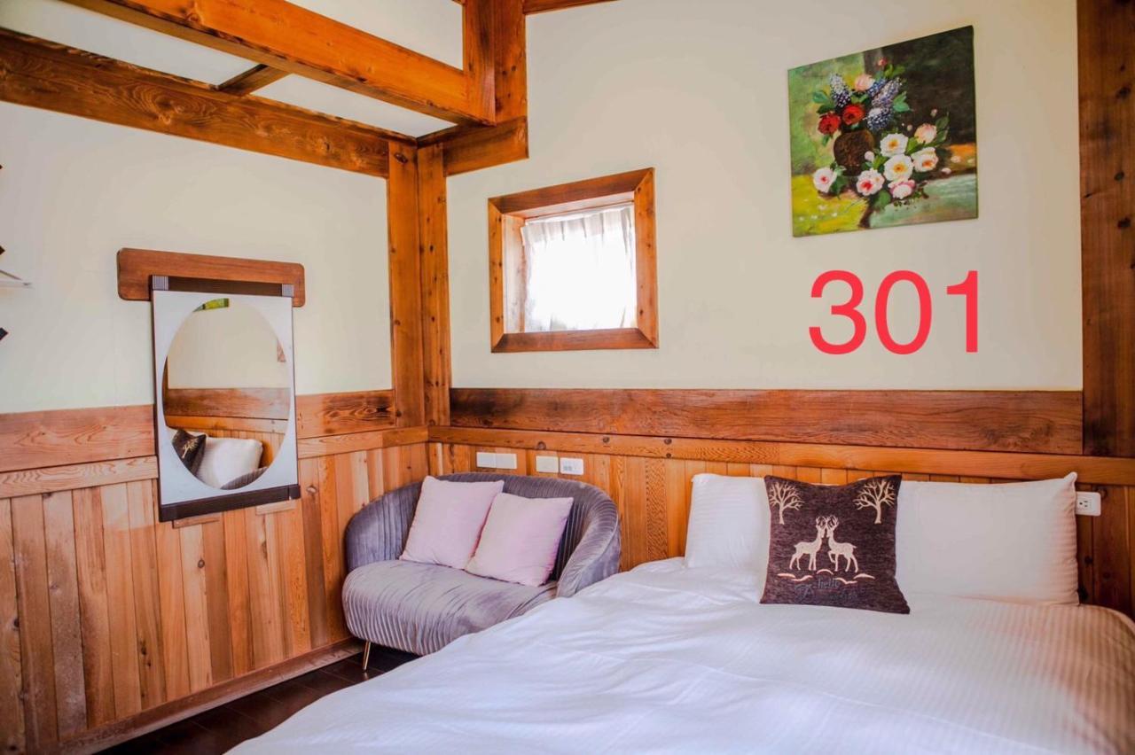Shepherd'S B&B Renai Extérieur photo
