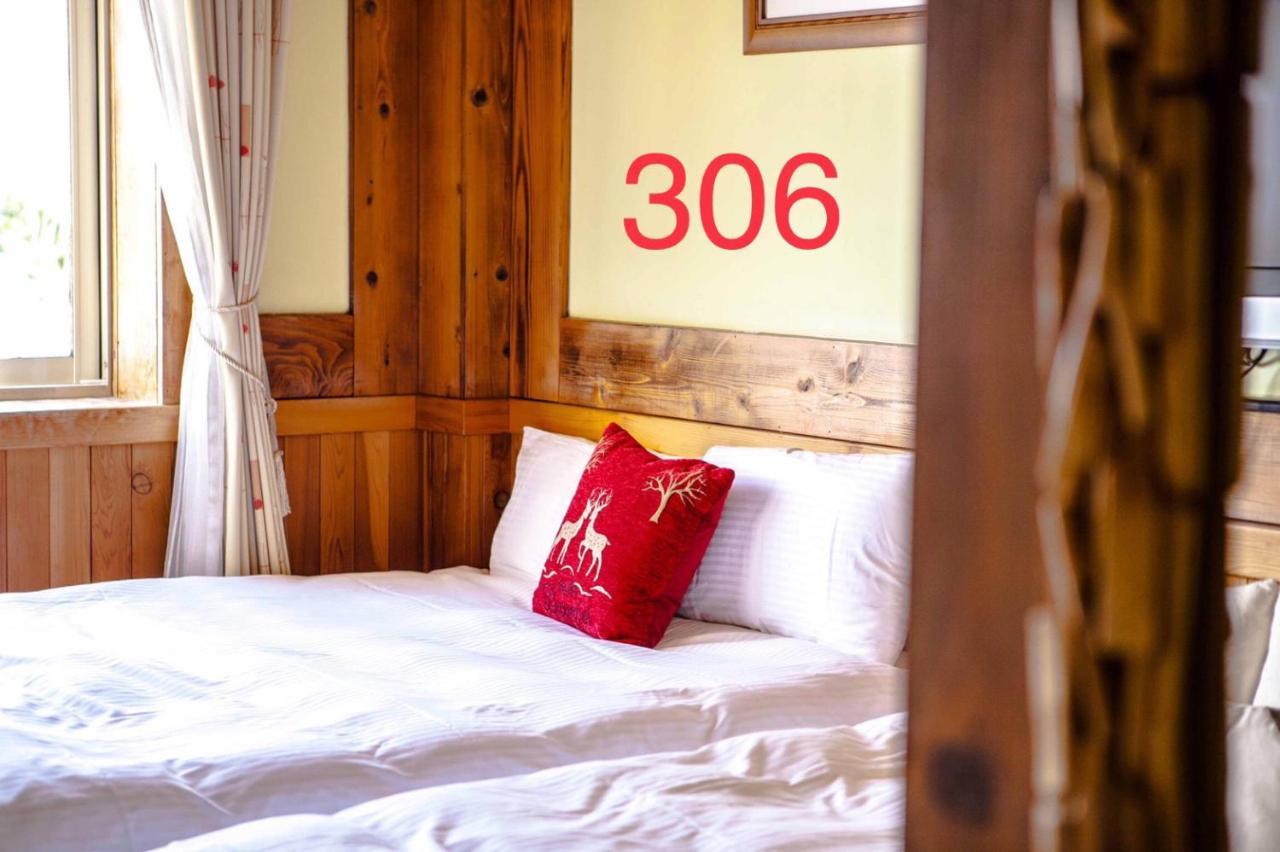 Shepherd'S B&B Renai Extérieur photo