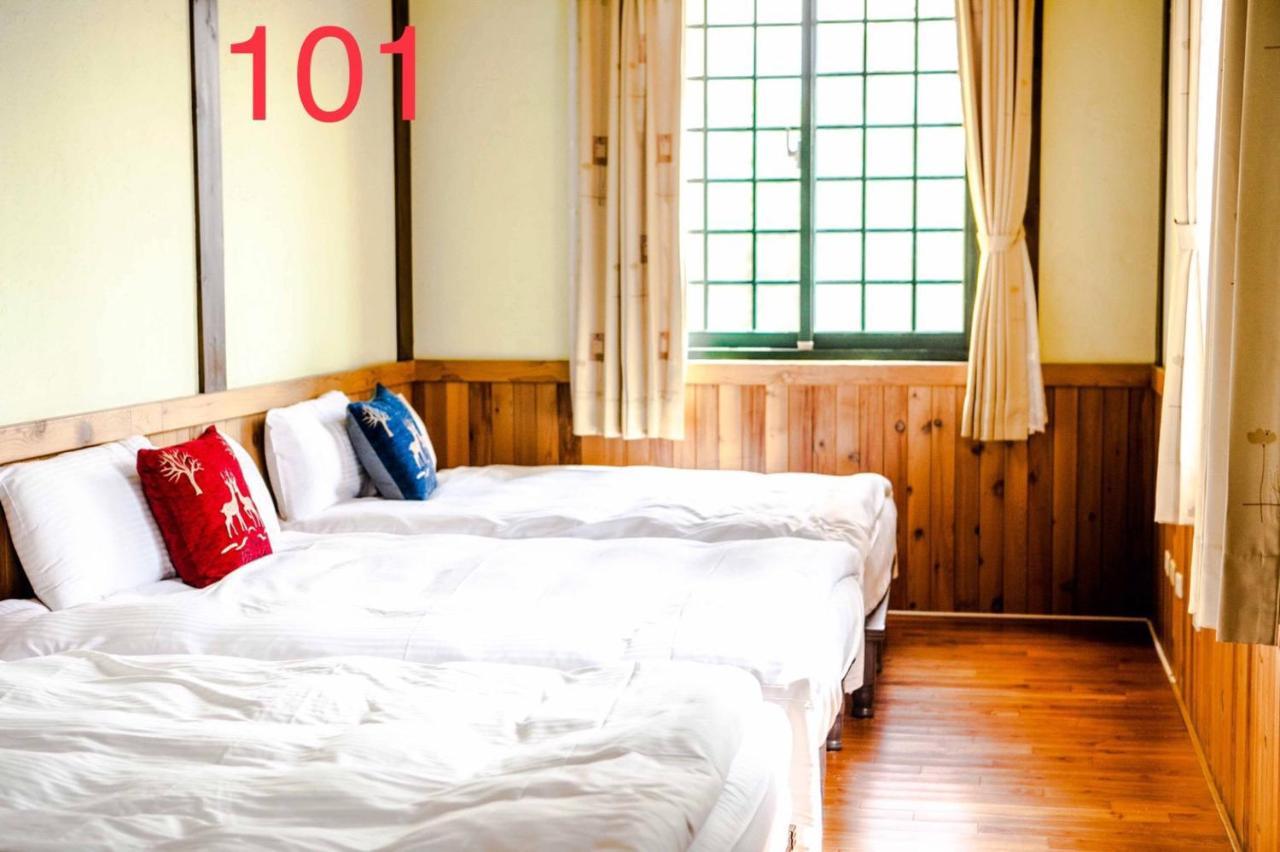 Shepherd'S B&B Renai Extérieur photo