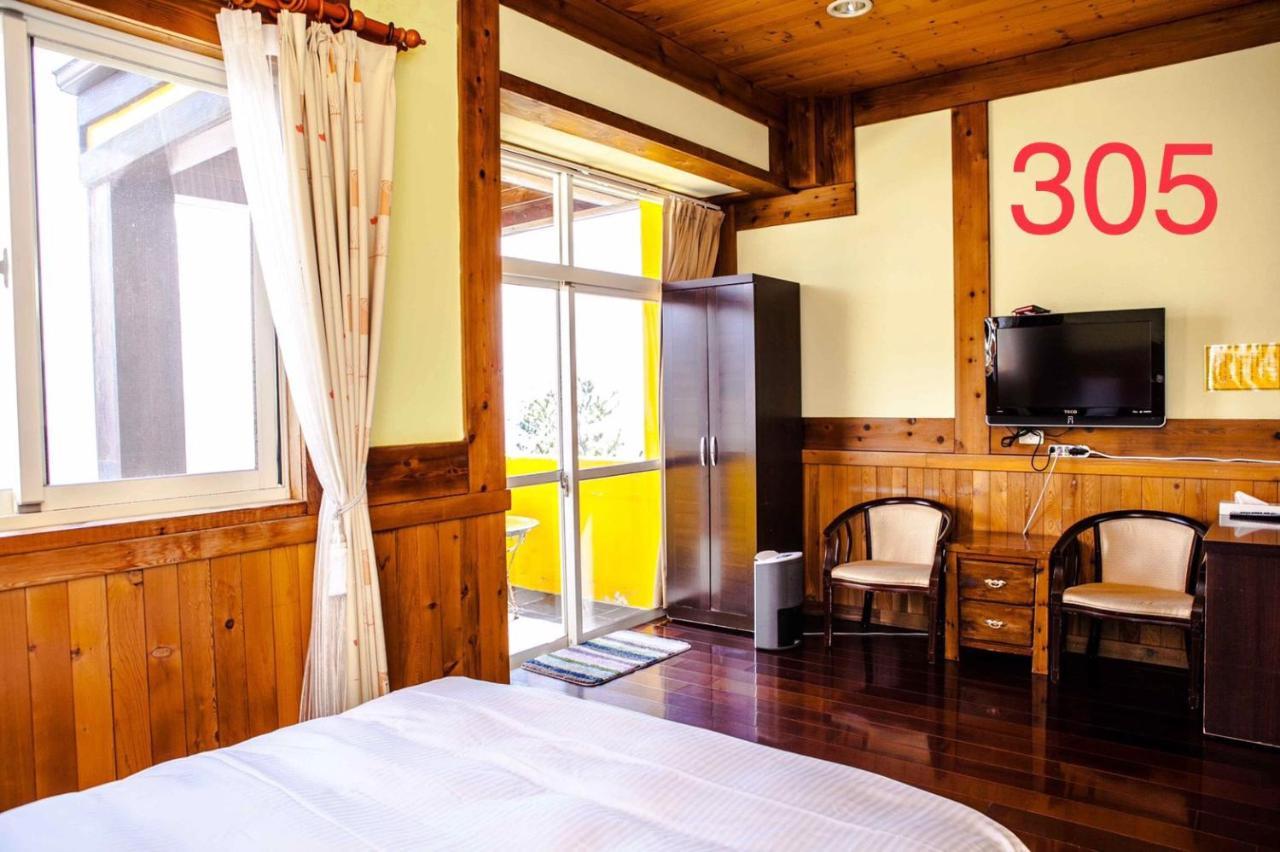 Shepherd'S B&B Renai Extérieur photo