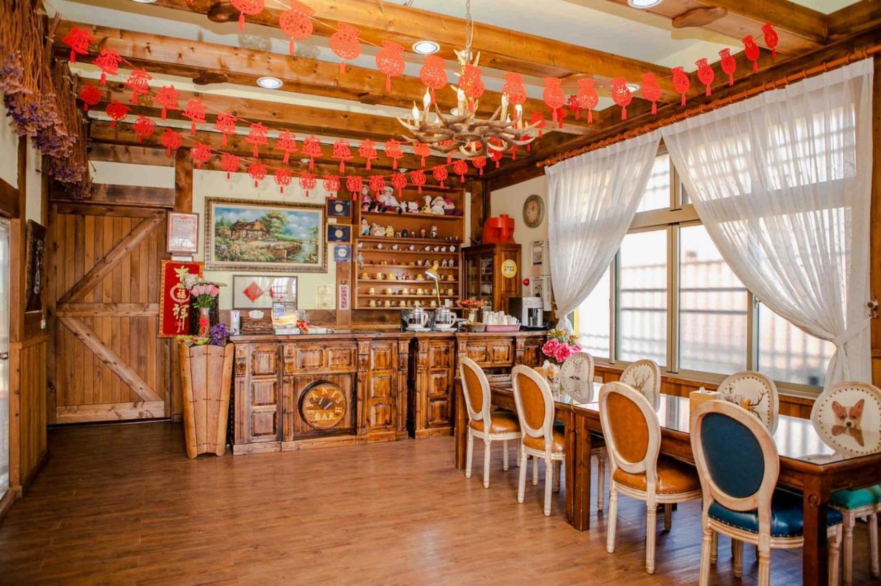 Shepherd'S B&B Renai Extérieur photo
