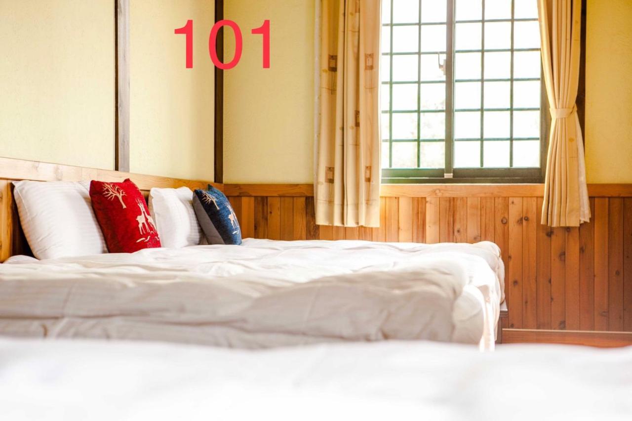 Shepherd'S B&B Renai Extérieur photo
