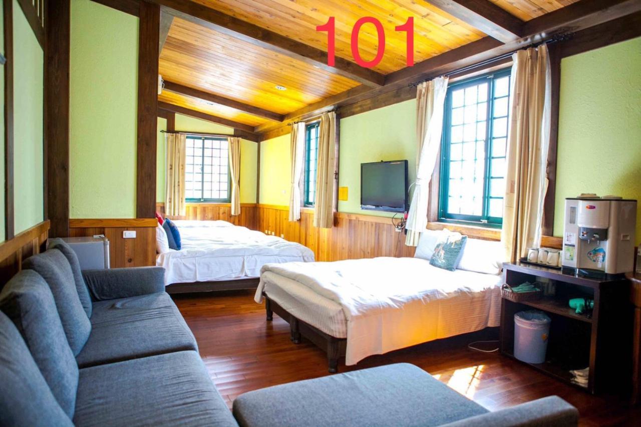 Shepherd'S B&B Renai Extérieur photo