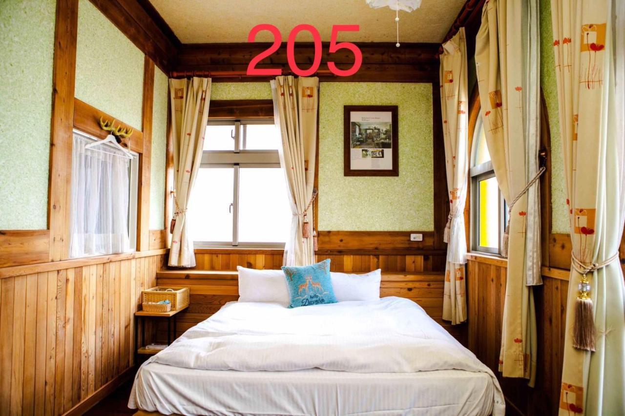Shepherd'S B&B Renai Extérieur photo