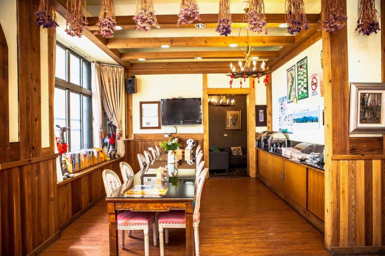 Shepherd'S B&B Renai Extérieur photo