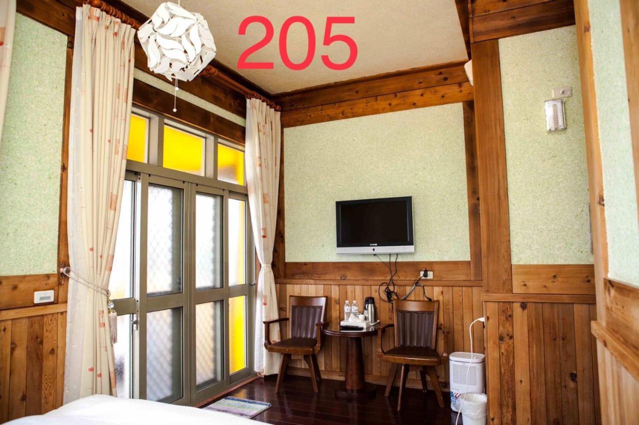 Shepherd'S B&B Renai Extérieur photo