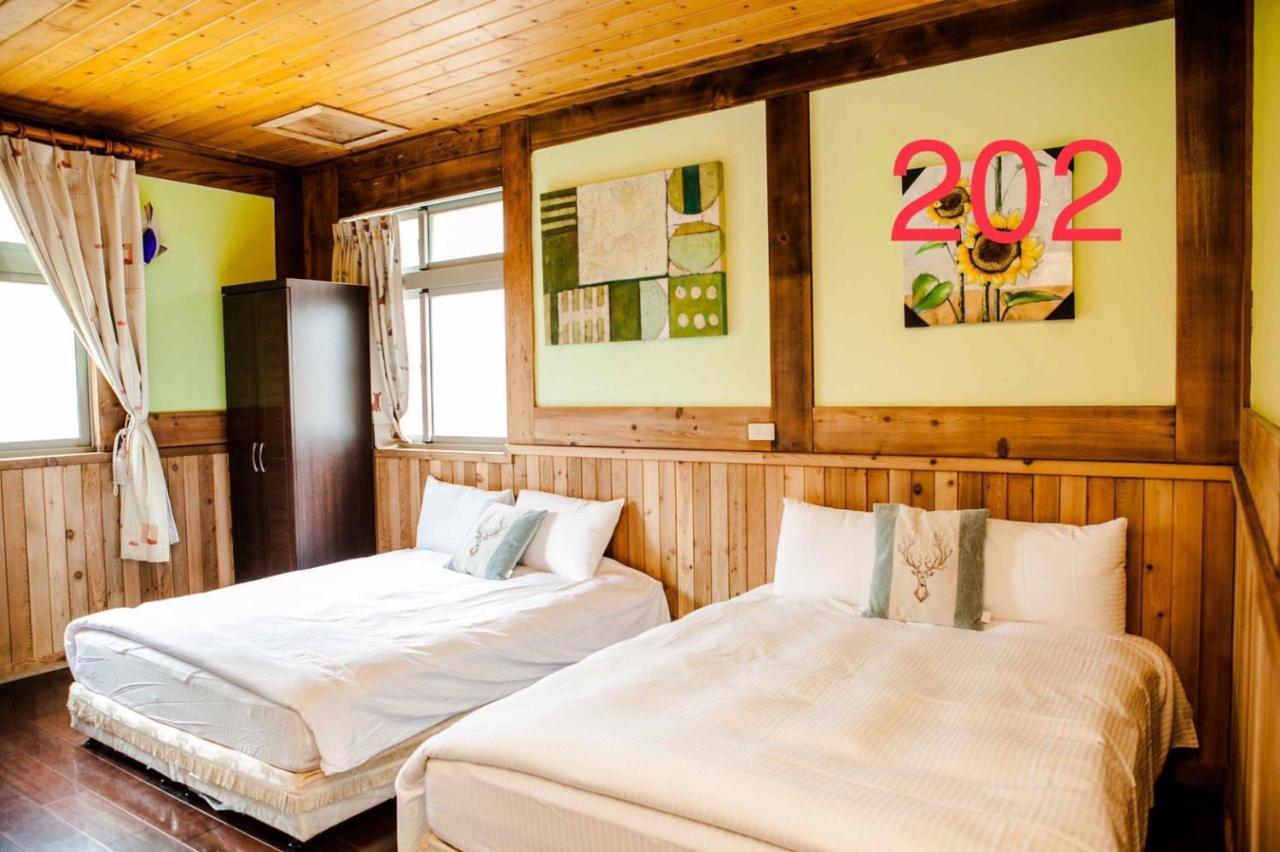 Shepherd'S B&B Renai Extérieur photo