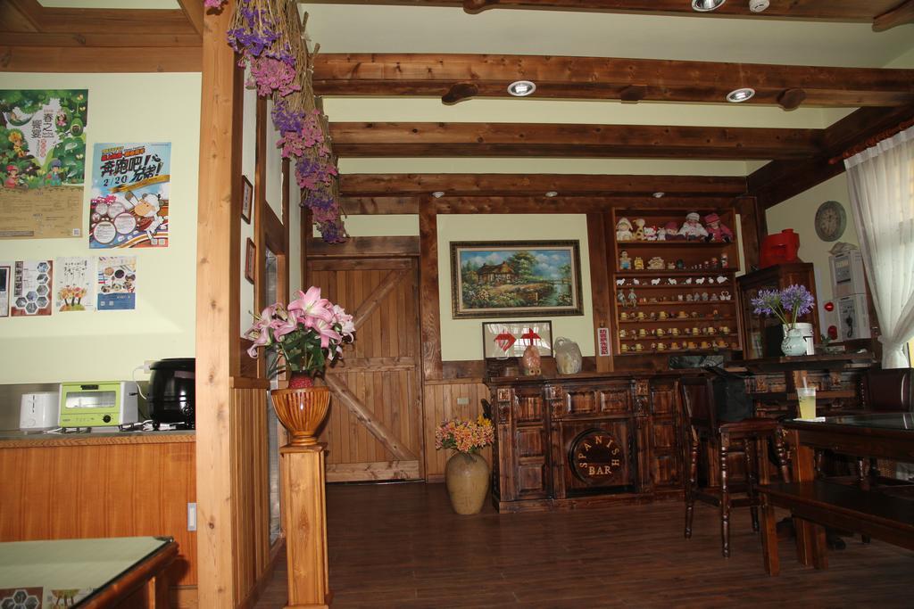 Shepherd'S B&B Renai Extérieur photo
