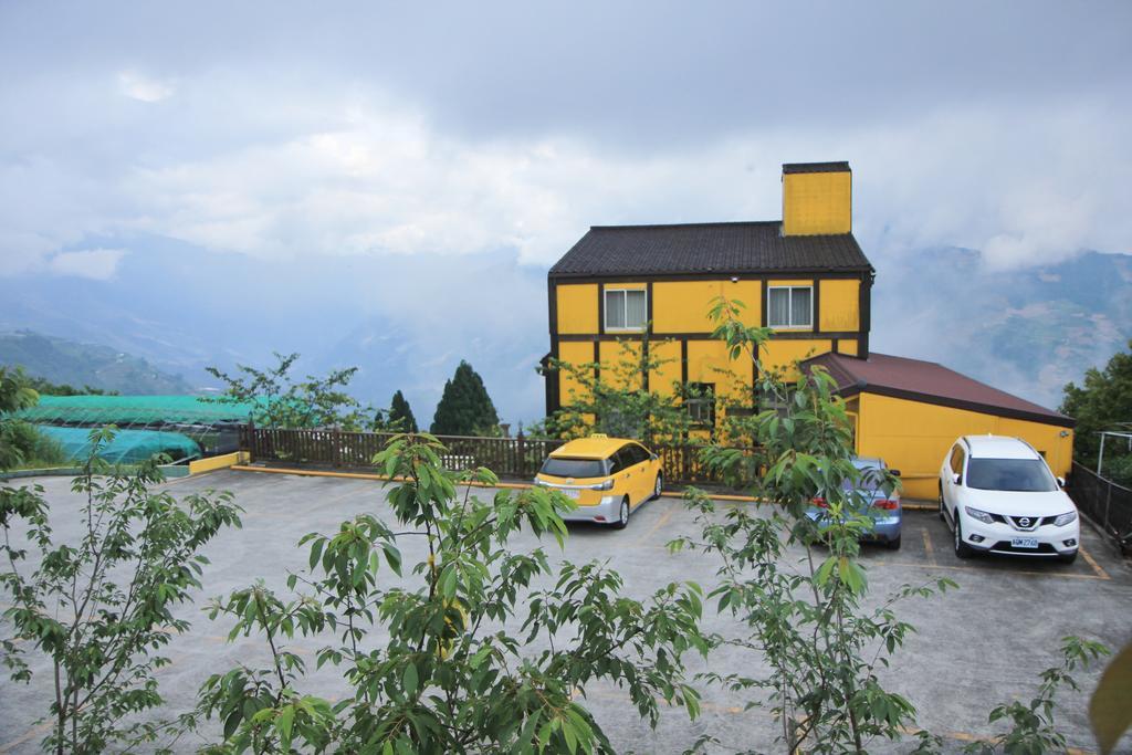 Shepherd'S B&B Renai Extérieur photo