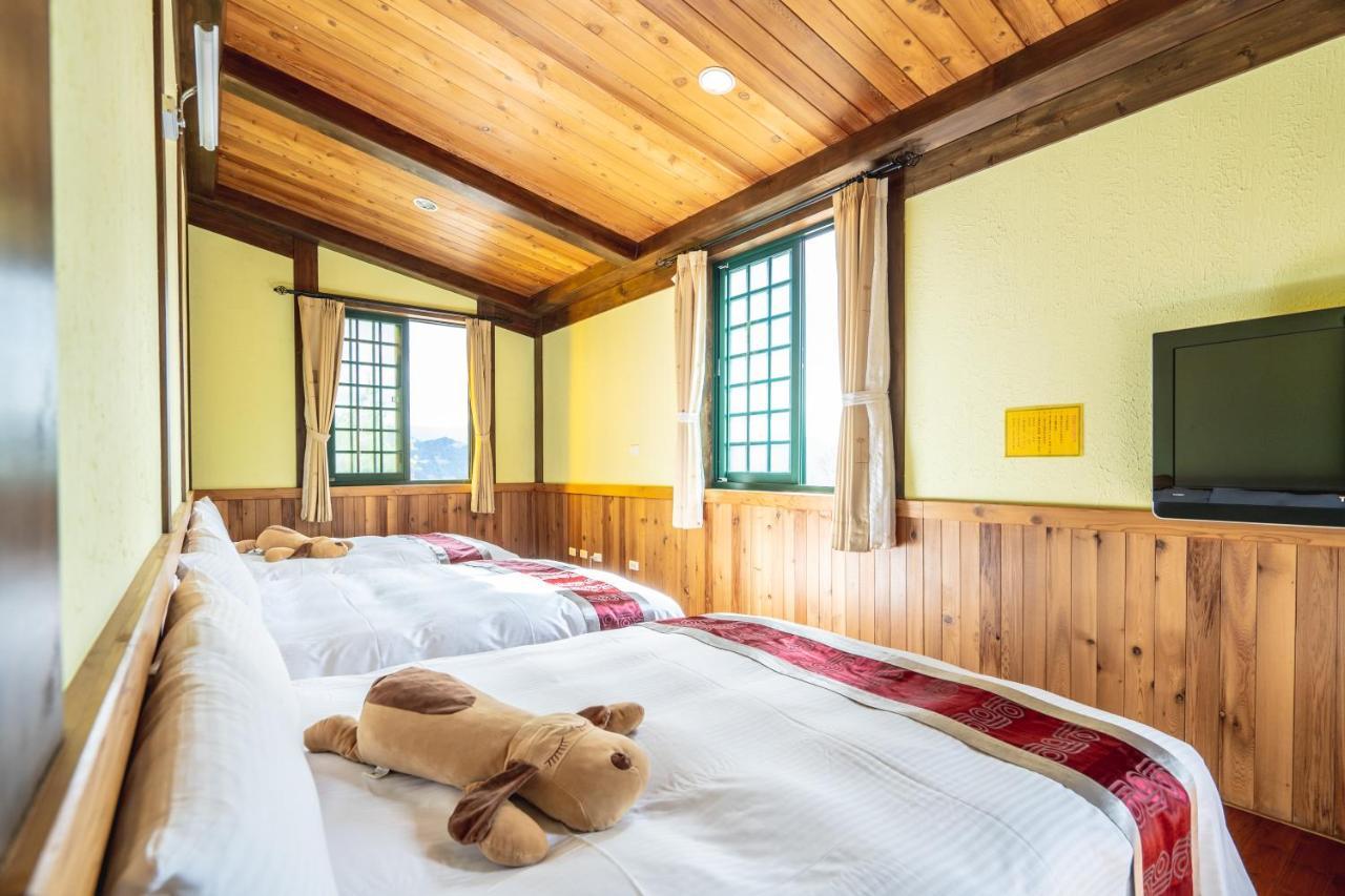 Shepherd'S B&B Renai Extérieur photo