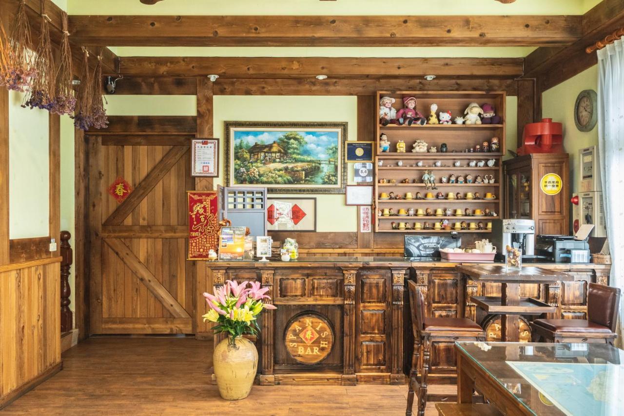 Shepherd'S B&B Renai Extérieur photo