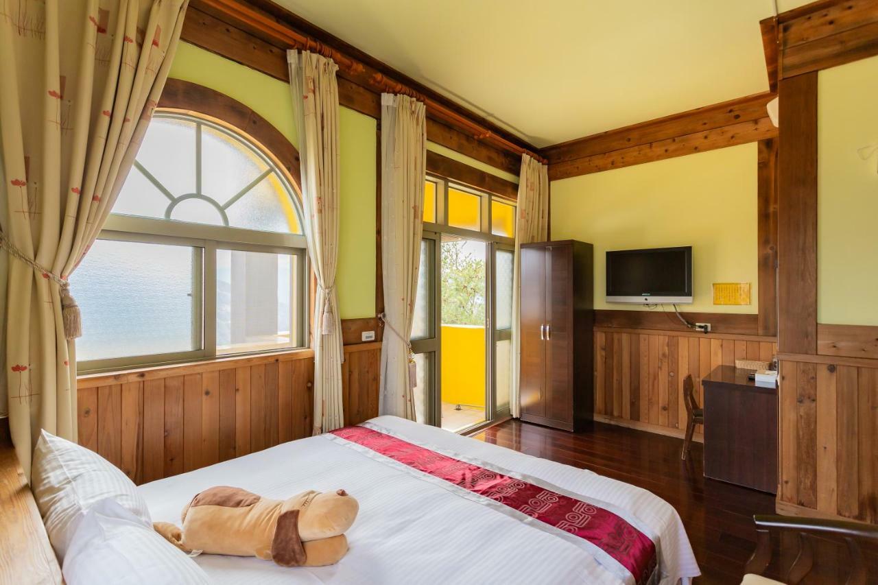 Shepherd'S B&B Renai Extérieur photo