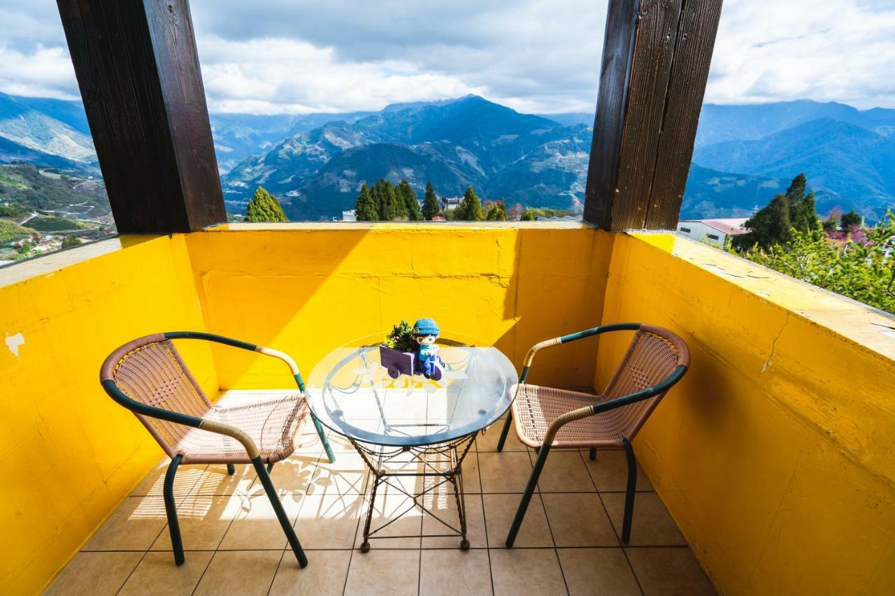 Shepherd'S B&B Renai Extérieur photo