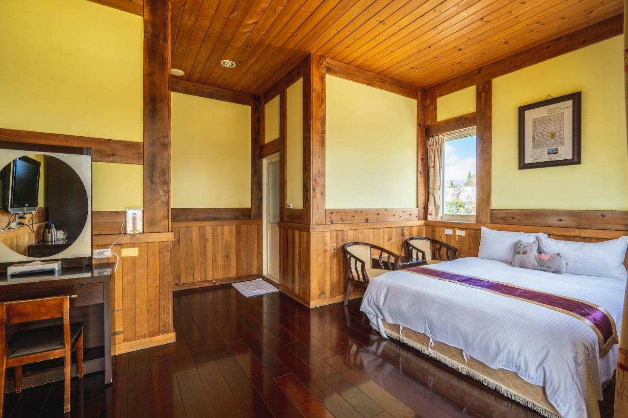 Shepherd'S B&B Renai Extérieur photo