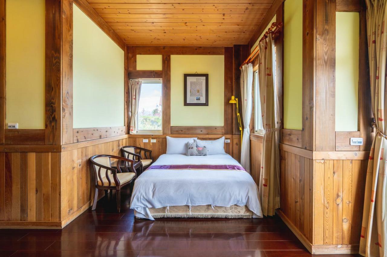 Shepherd'S B&B Renai Extérieur photo