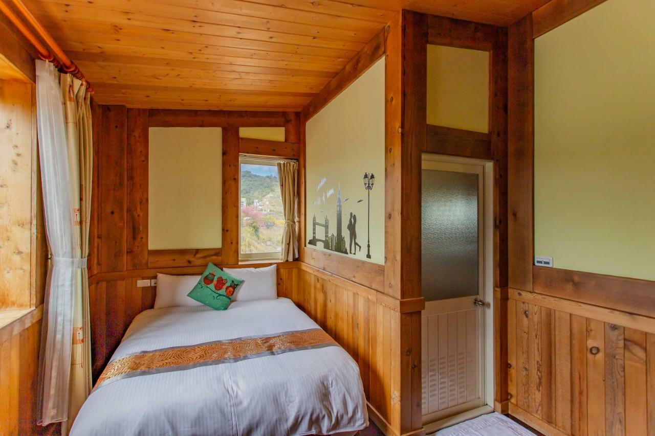 Shepherd'S B&B Renai Extérieur photo