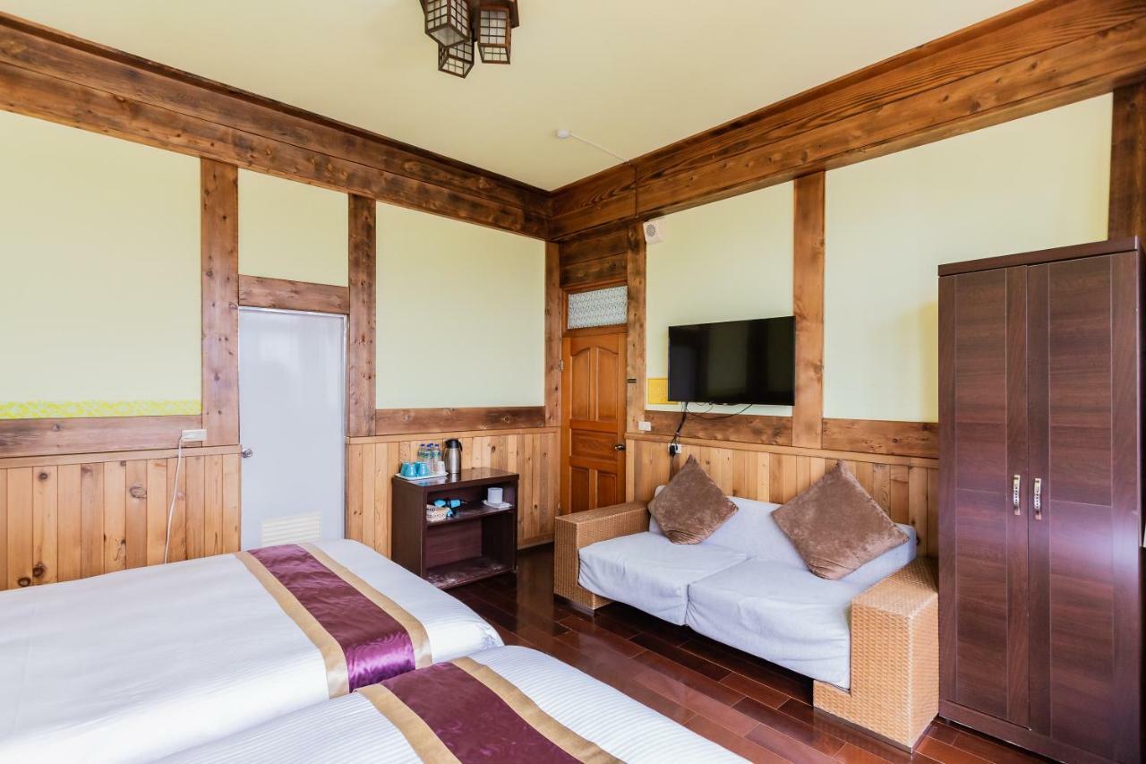 Shepherd'S B&B Renai Extérieur photo